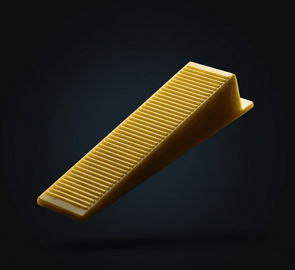 Tiles Leveling Wedge thumbnail 3