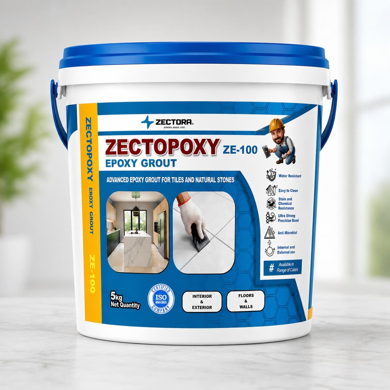 Zectopoxy