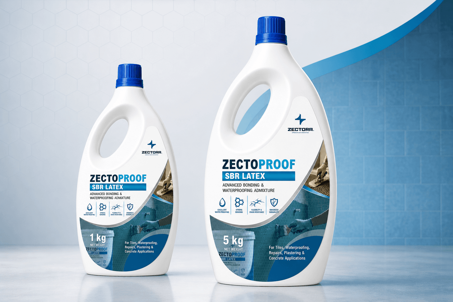 Zectoproof SBR Latex
